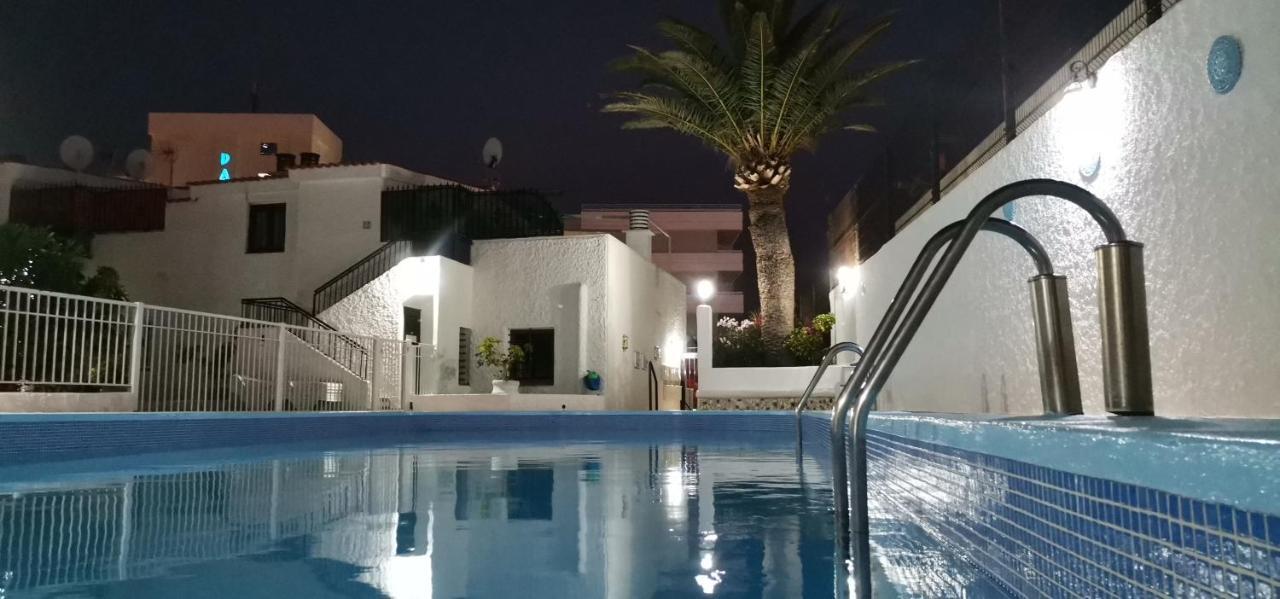 Apartamento Playa Las Americas Playa de las Americas  Exterior foto
