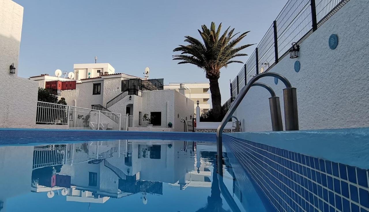 Apartamento Playa Las Americas Playa de las Americas  Exterior foto