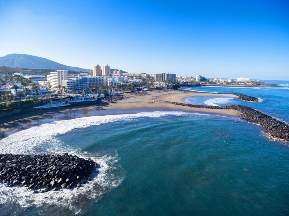 Apartamento Playa Las Americas Playa de las Americas  Exterior foto
